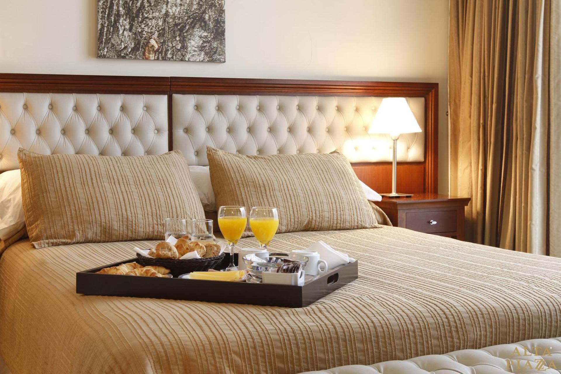 Alta Piazza –Casa di Appartamenti– - Photo 40