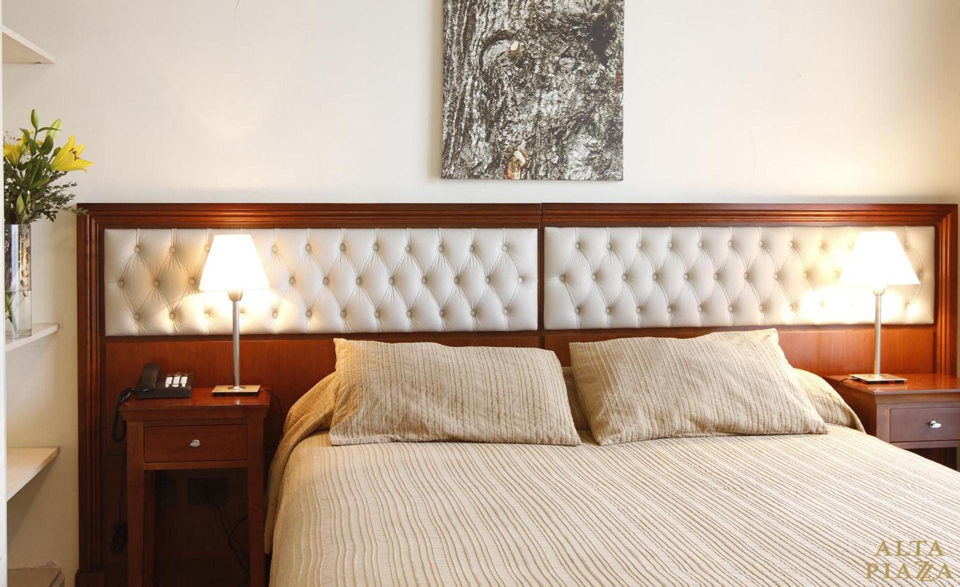 Alta Piazza –Casa di Appartamenti– - Photo 48