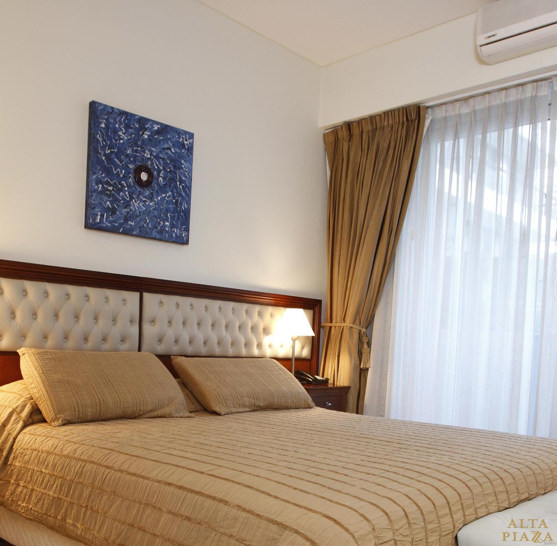 Executive Double or Twin Room