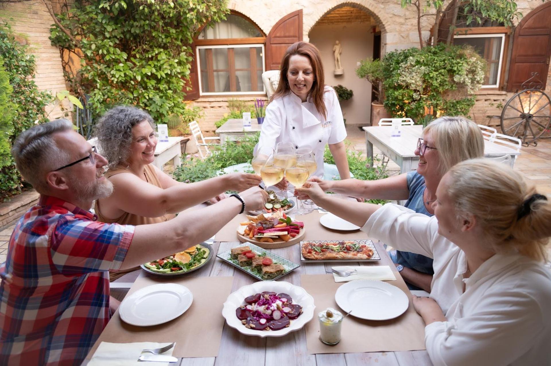 Ganimede Hotel, Galaxidi - Photo 56