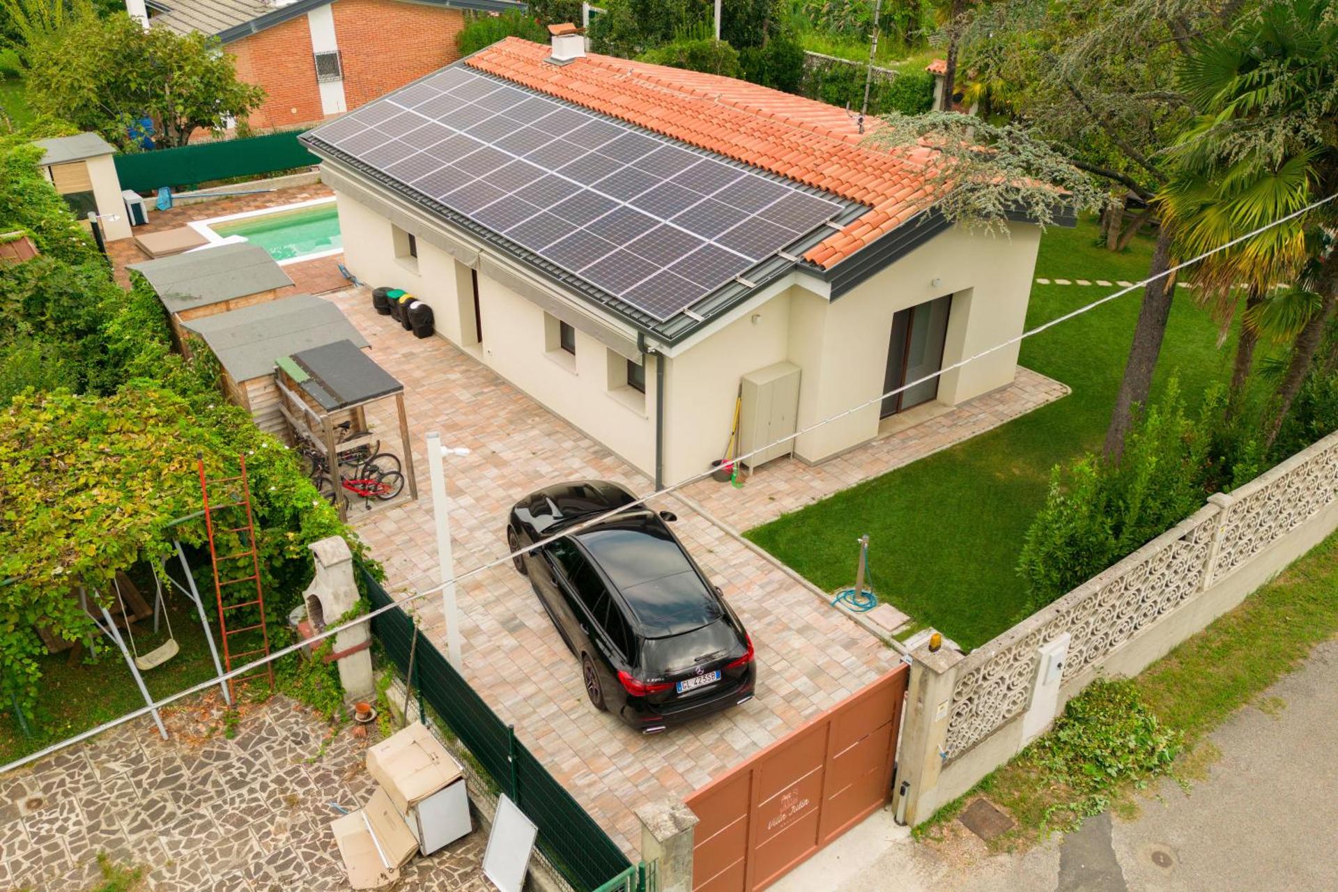 Villa Julia - Photo 22