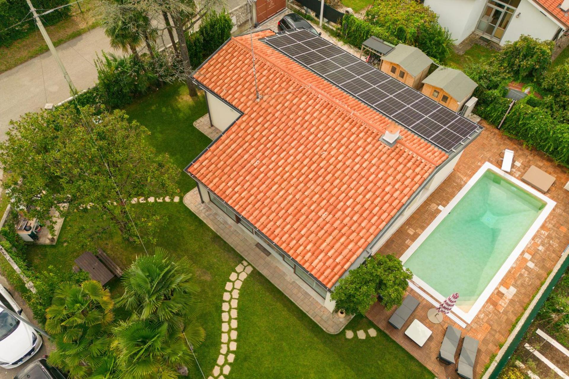 Villa Julia - Photo 23