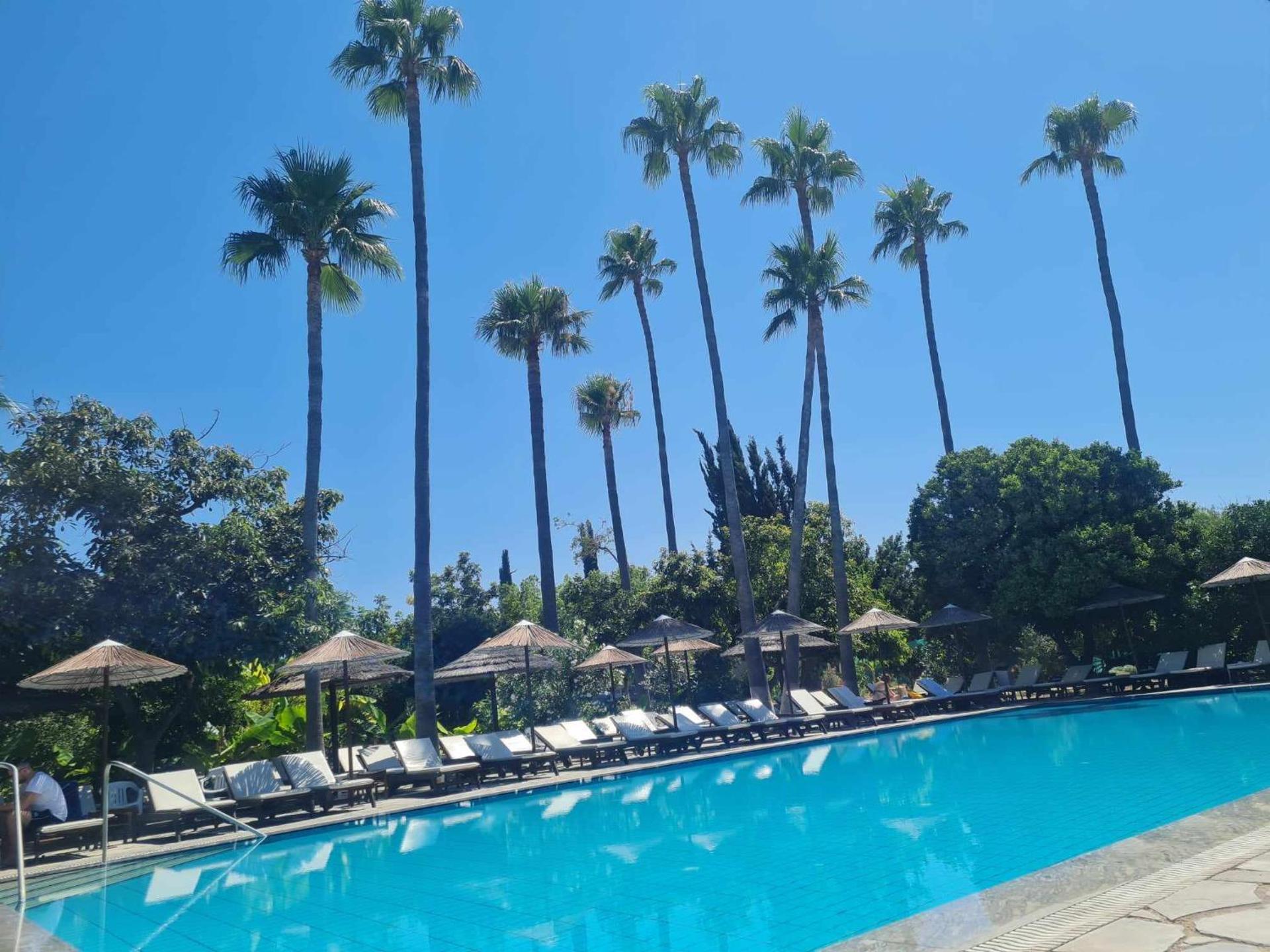 Veronica Hotel - Photo 47