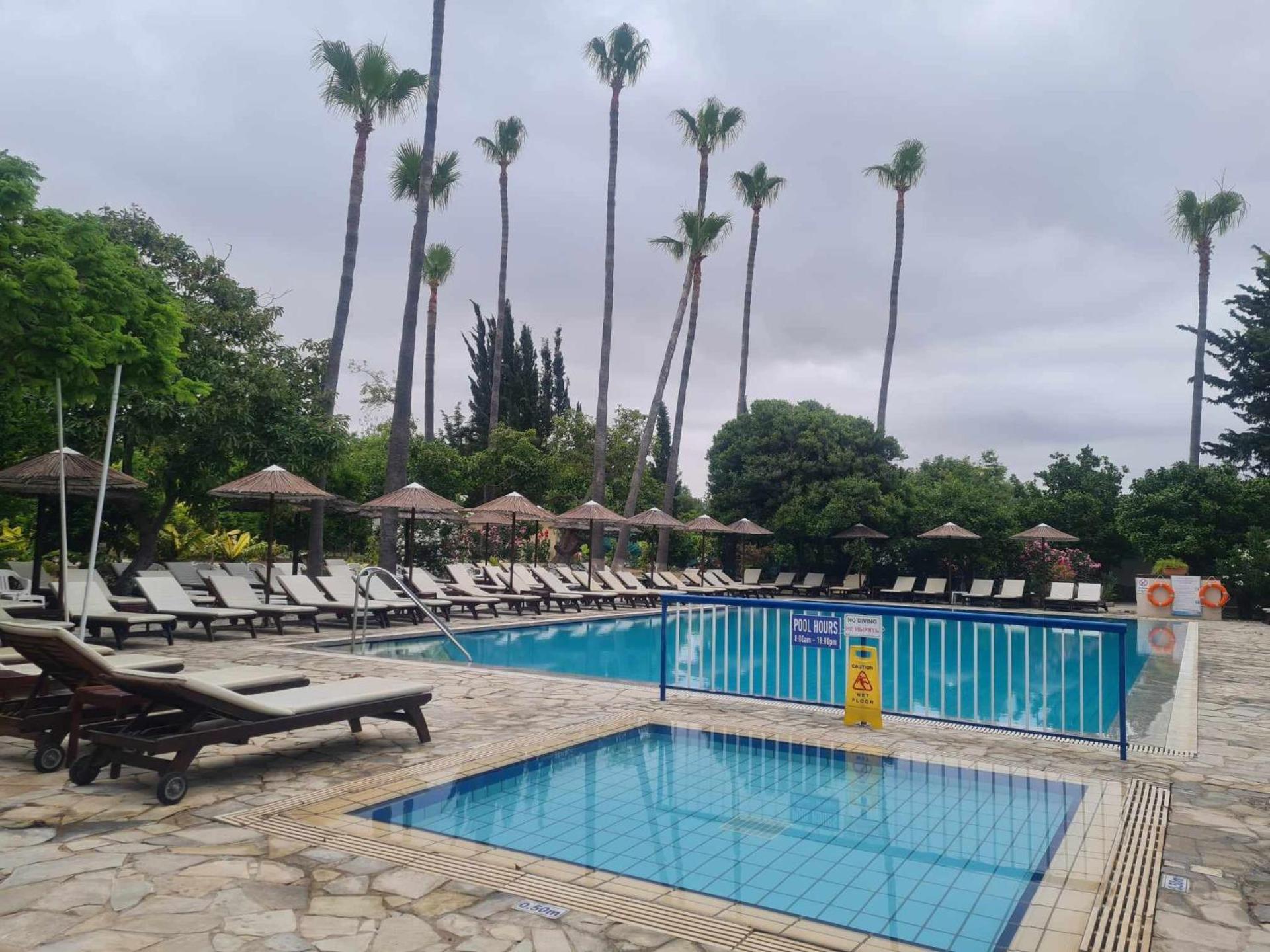 Veronica Hotel - Photo 46