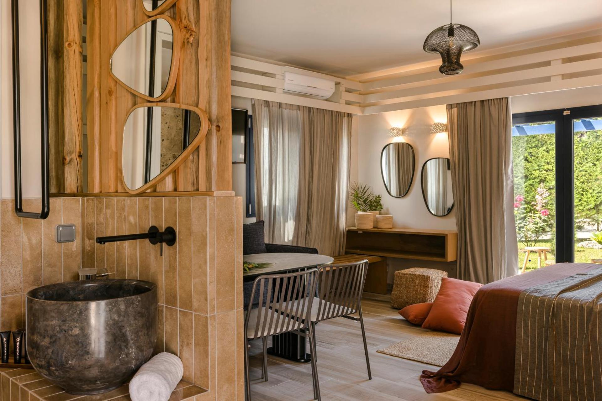 Avithos Resort Hotel - Photo 82