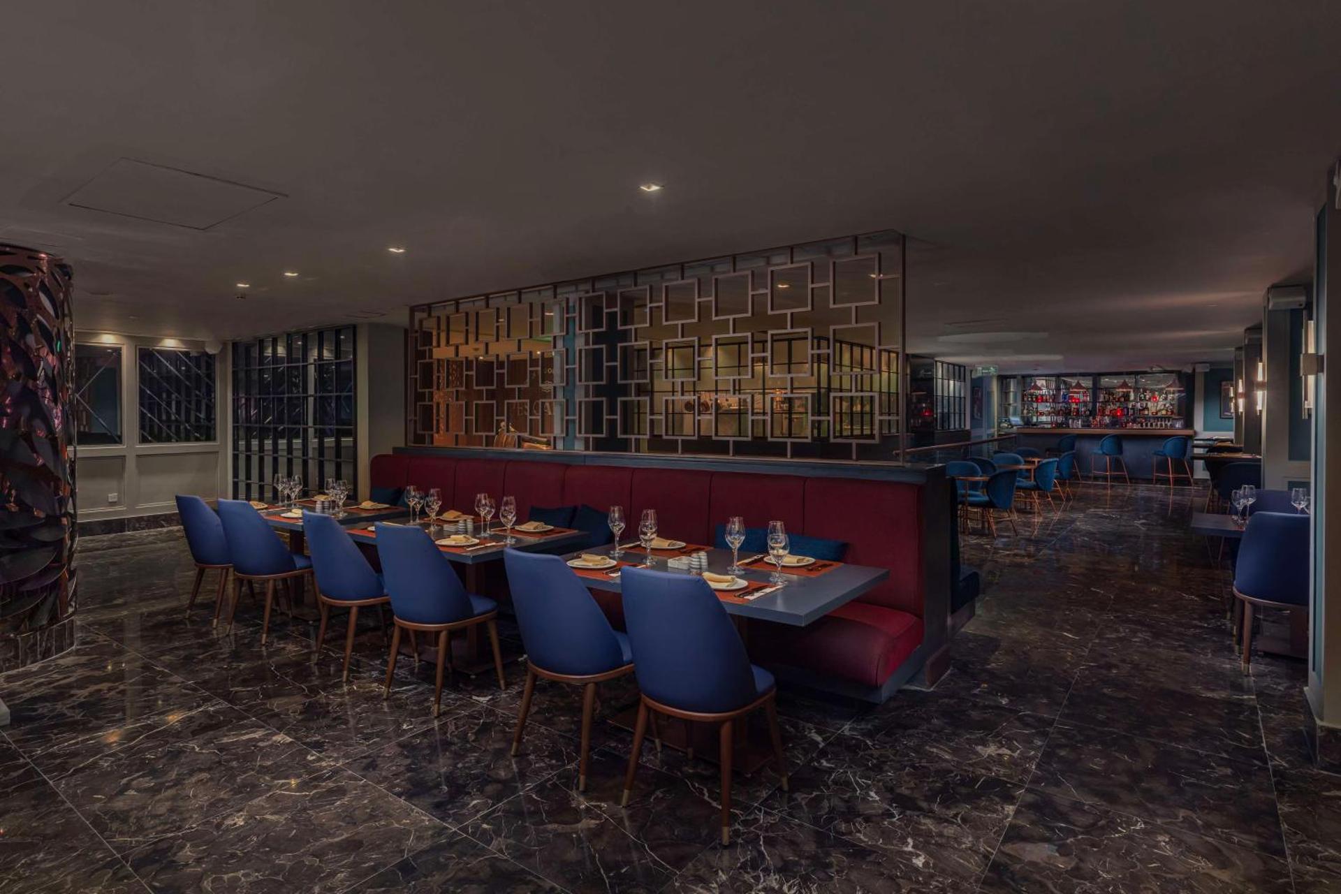 Radisson Blu Hotel, Cairo Heliopolis - Photo 50