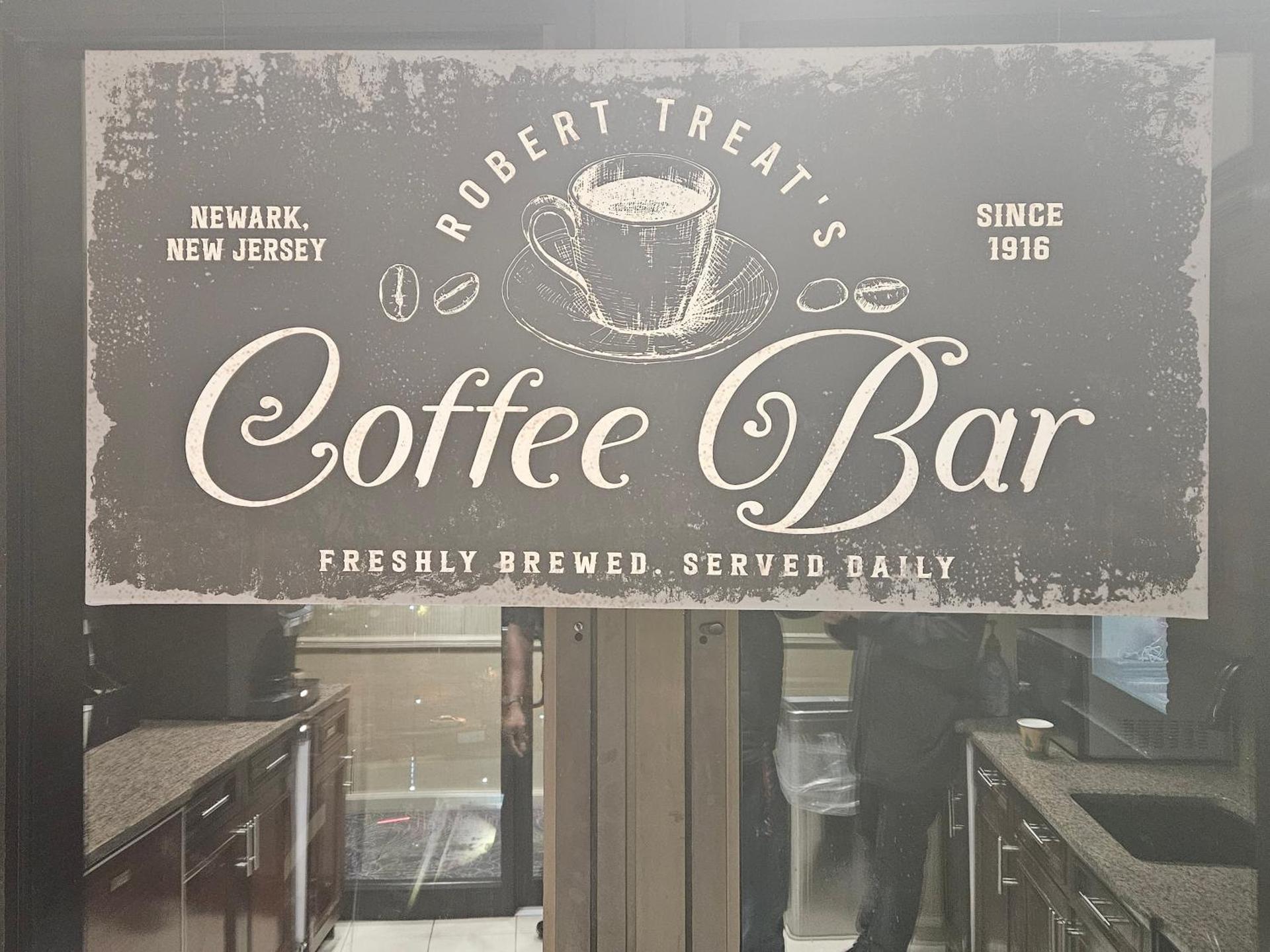 Robert Treat Hotel - Photo 53