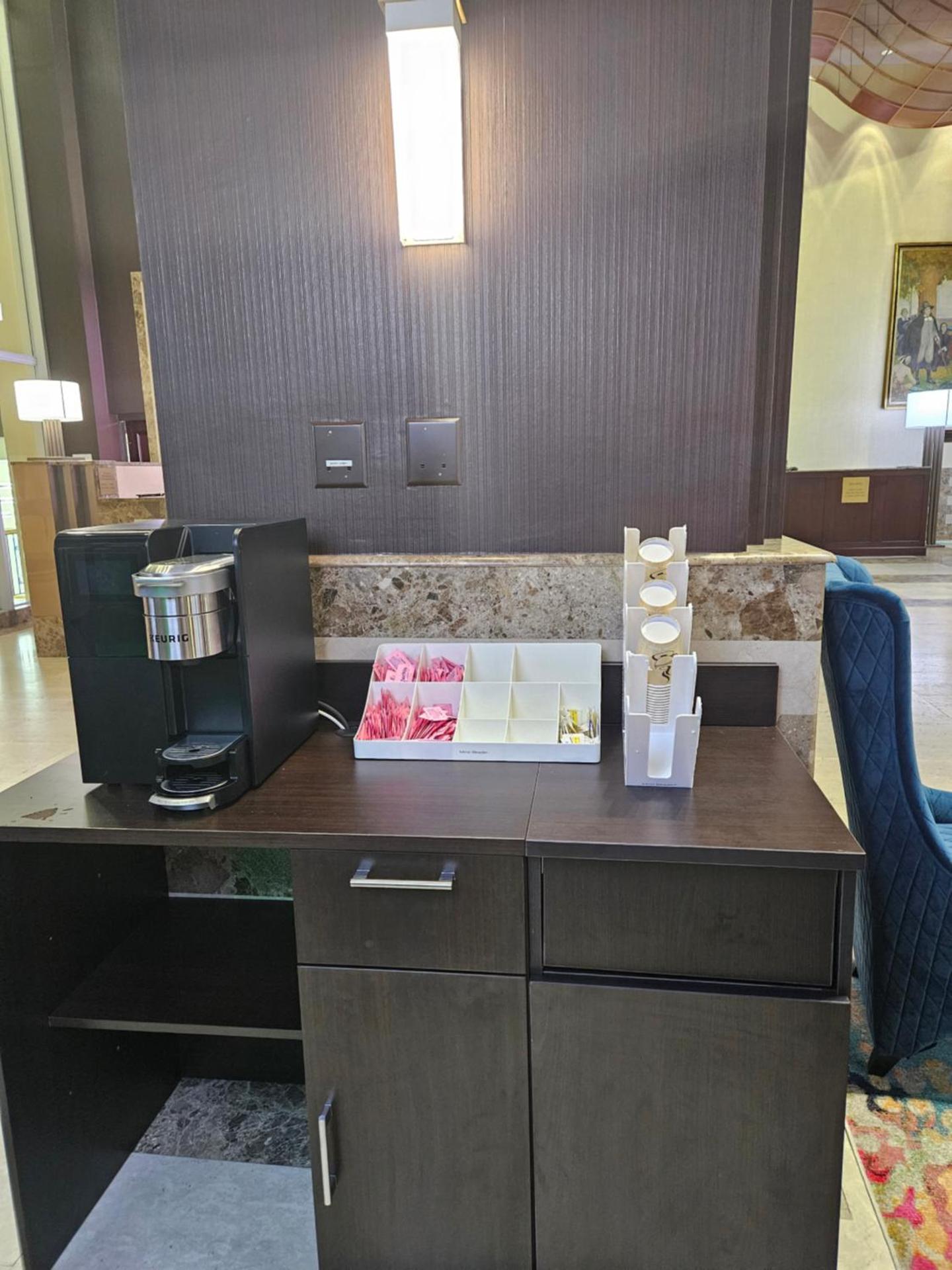 Robert Treat Hotel - Photo 62