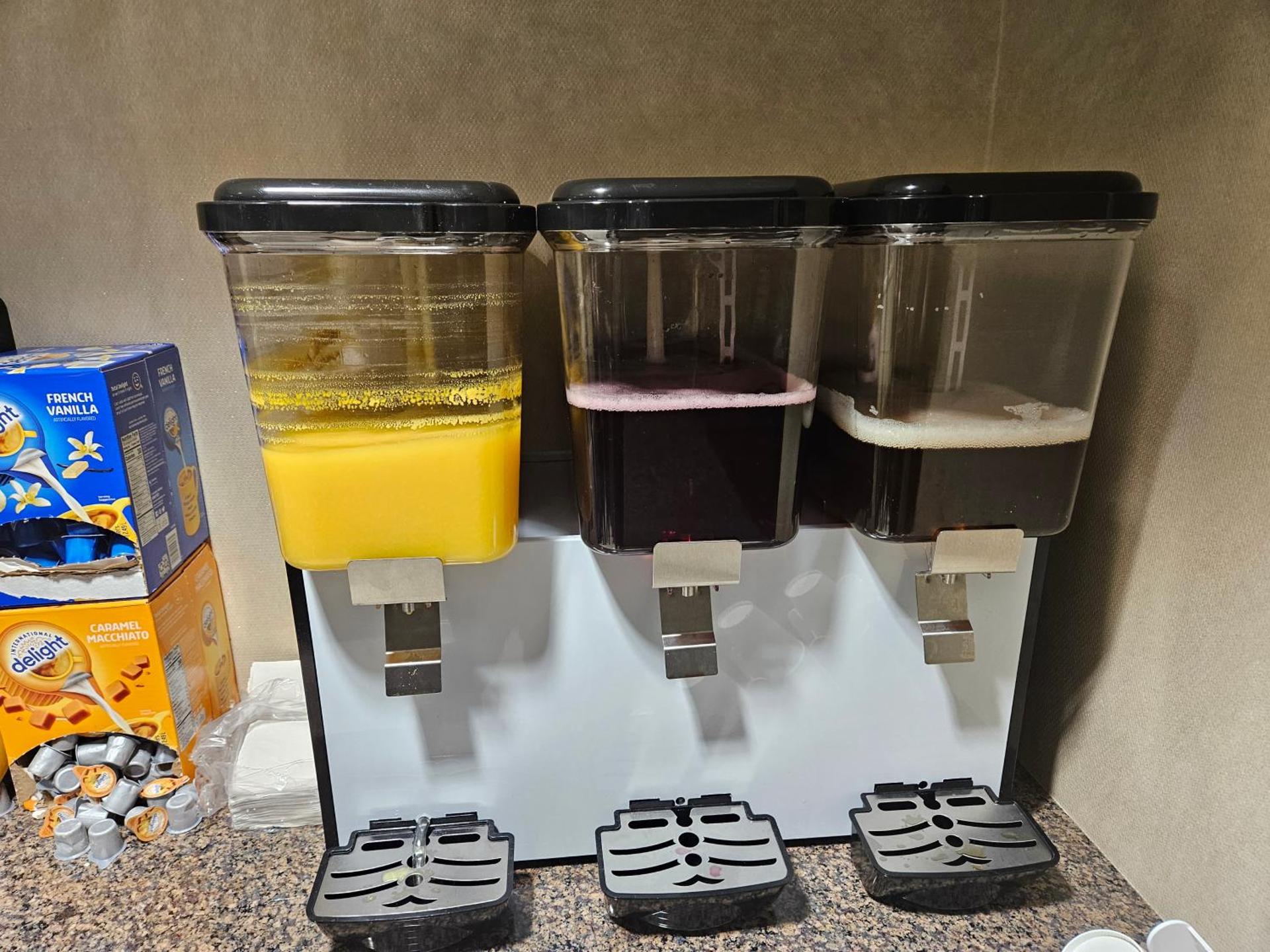 Robert Treat Hotel - Photo 64