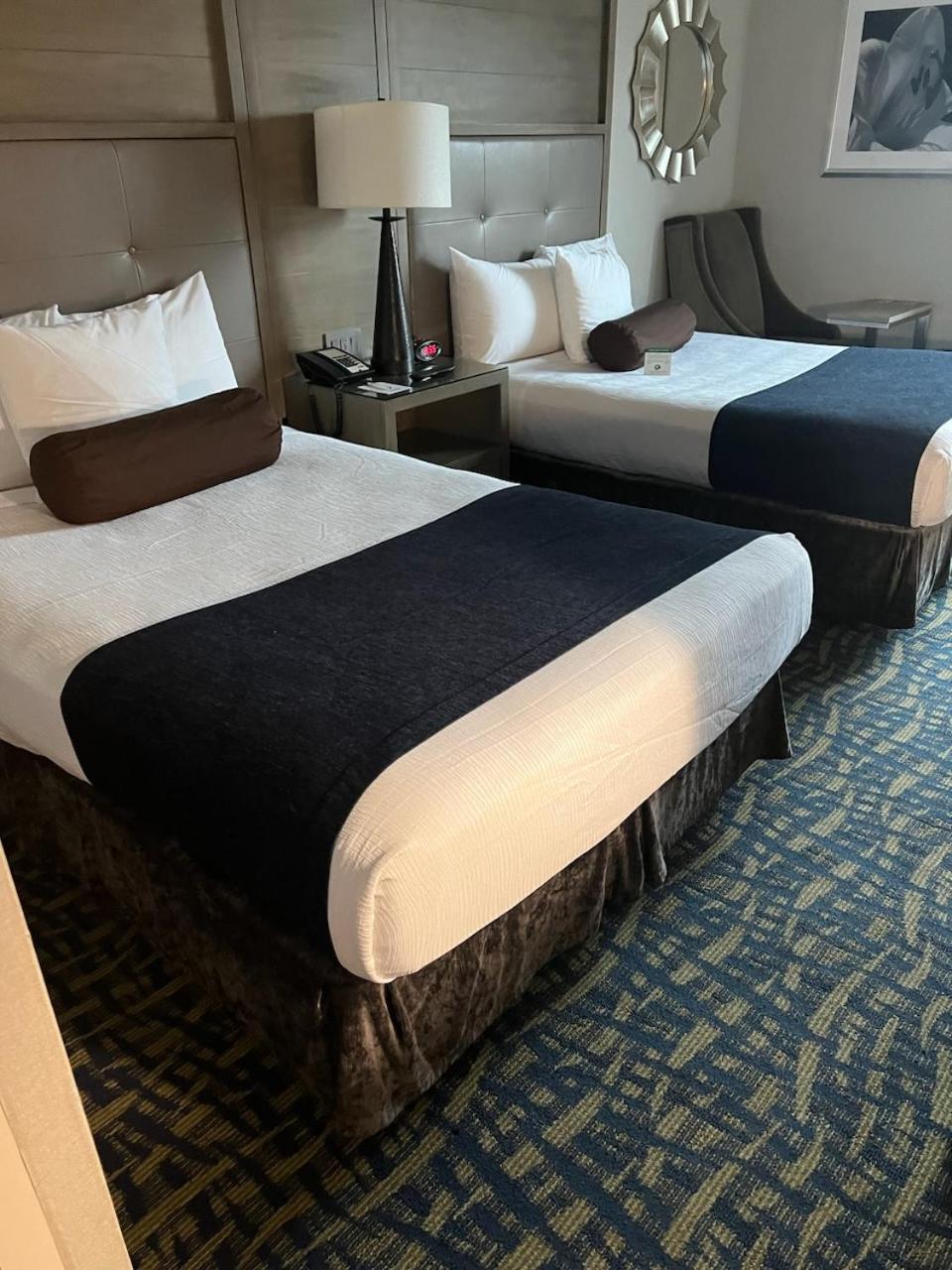 Robert Treat Hotel - Photo 47