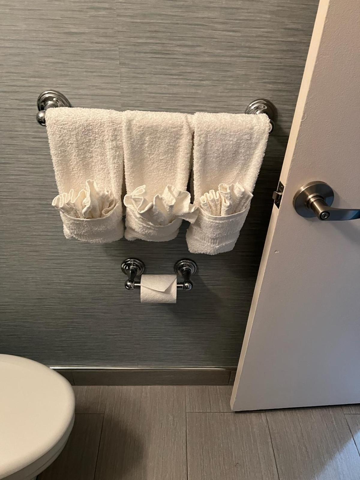 Robert Treat Hotel - Photo 40