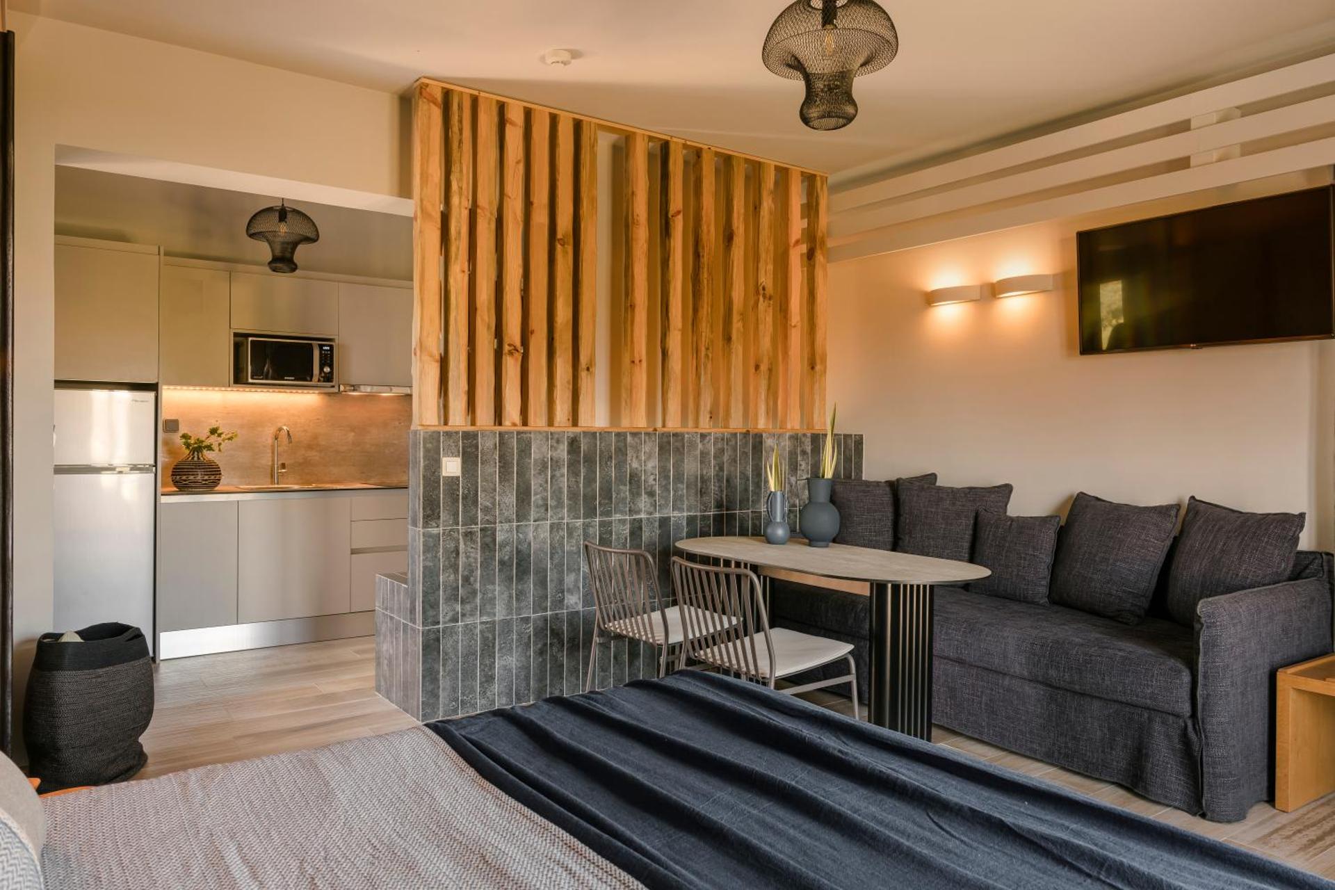 Avithos Resort Hotel - Photo 86