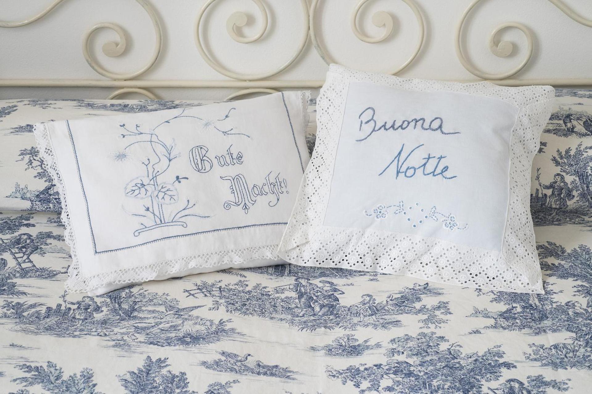 Agriturismo Albarossa - Photo 39