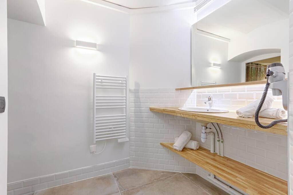Cozy Duplex 6P - Arc de Triomphe - Photo 13