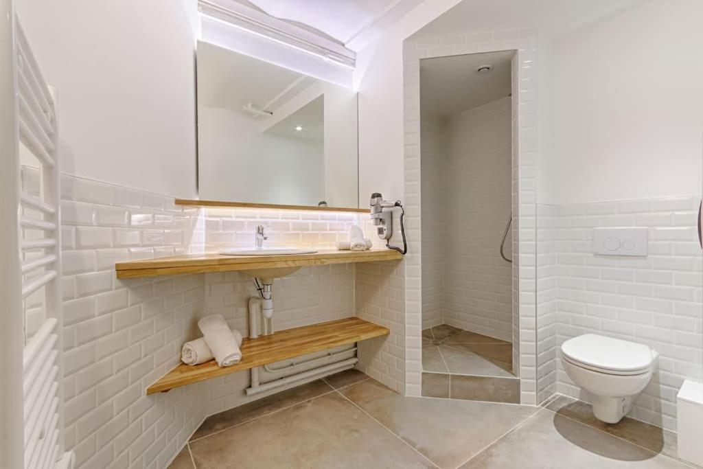 Cozy Duplex 6P - Arc de Triomphe - Photo 15