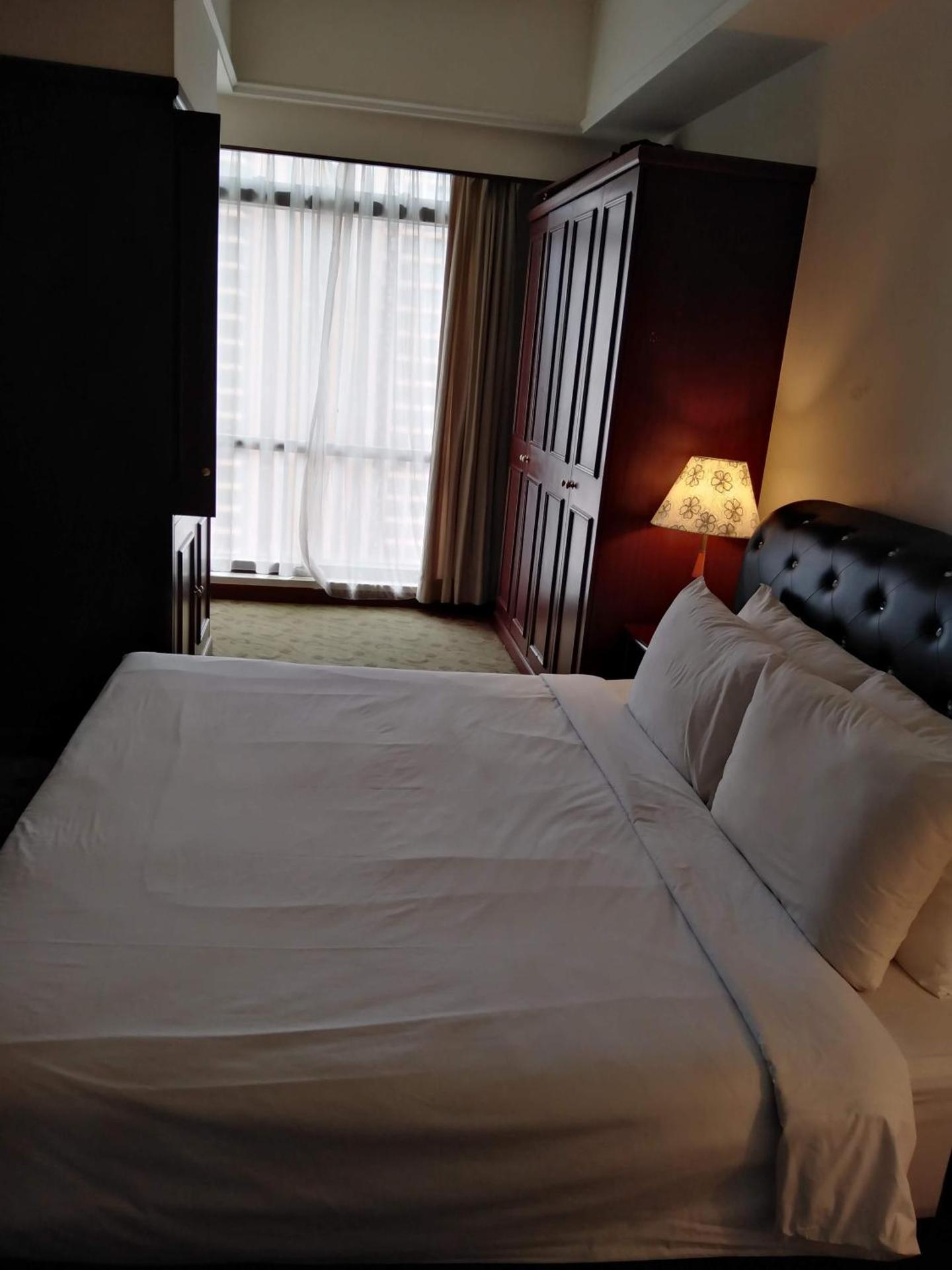 City Apartment at Times Square - Photo 46