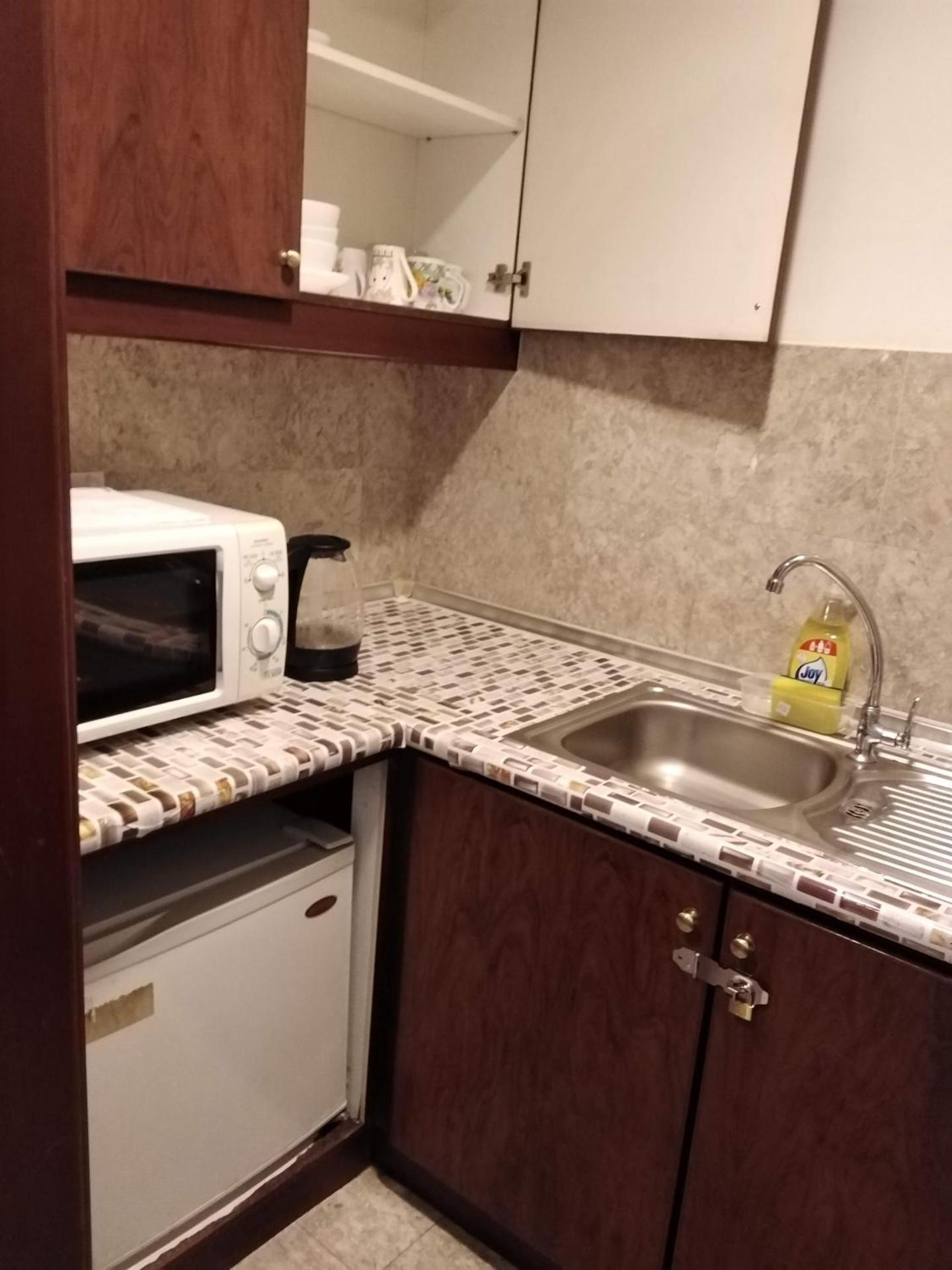 City Apartment at Times Square - Photo 47
