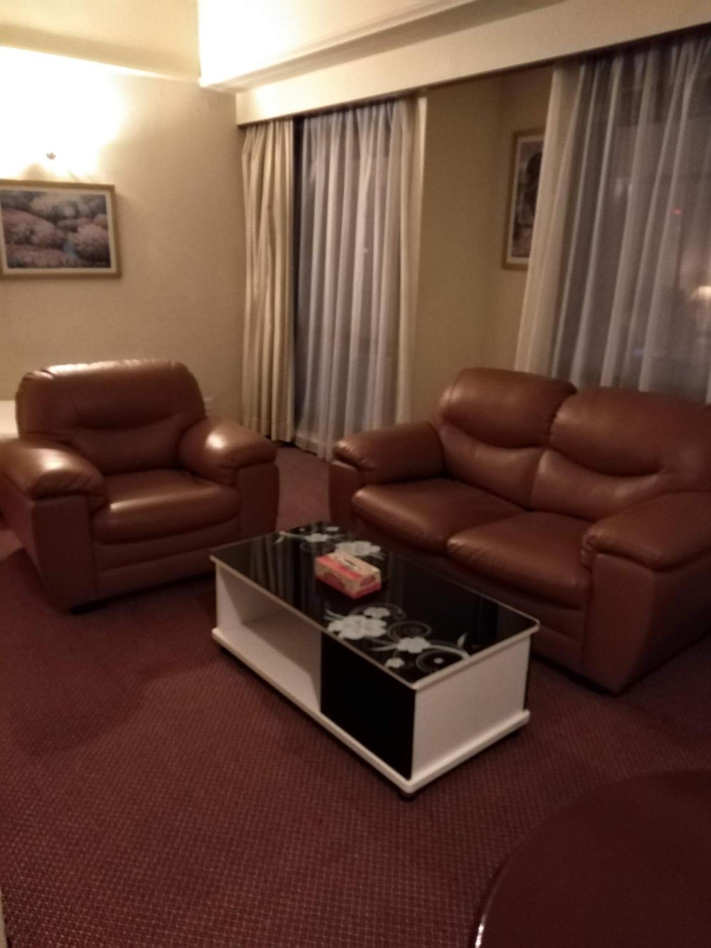 City Apartment at Times Square - Photo 44