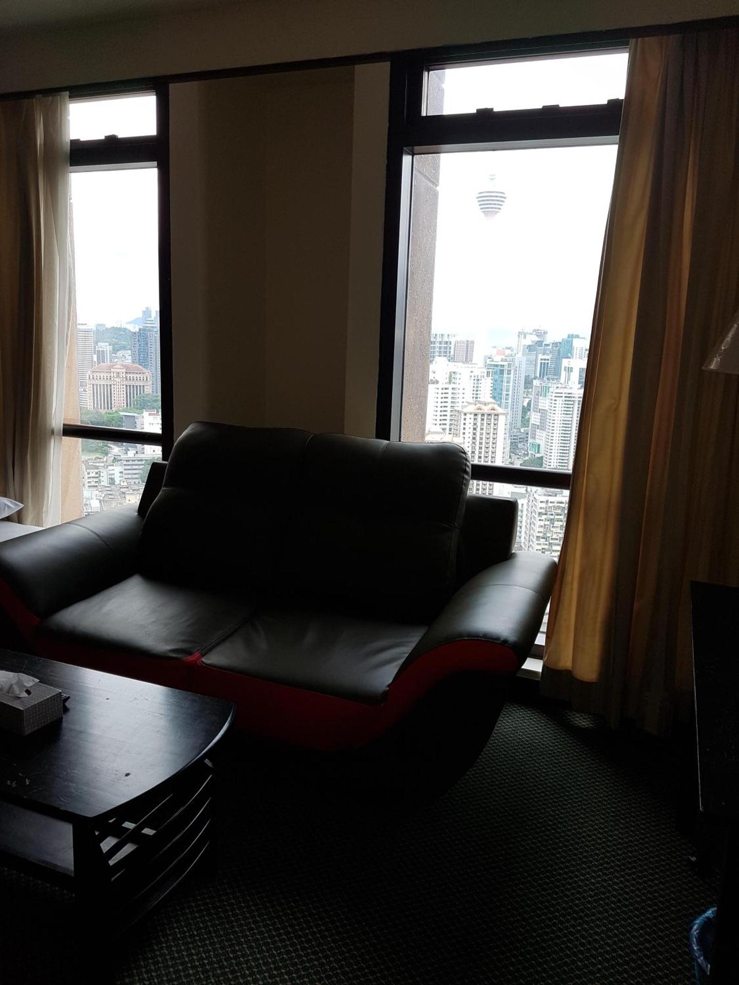 City Apartment at Times Square - Photo 19