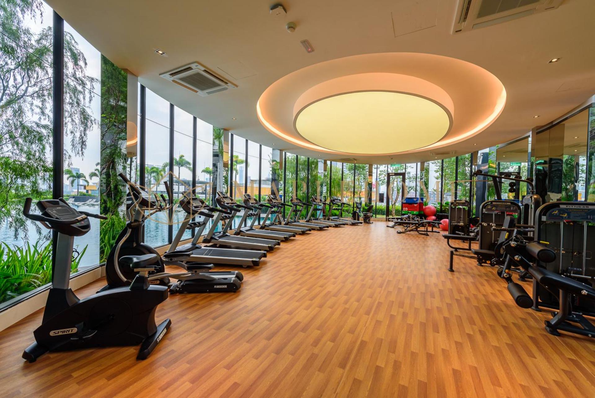 Trion Premier Suites Kuala Lumpur - Photo 49