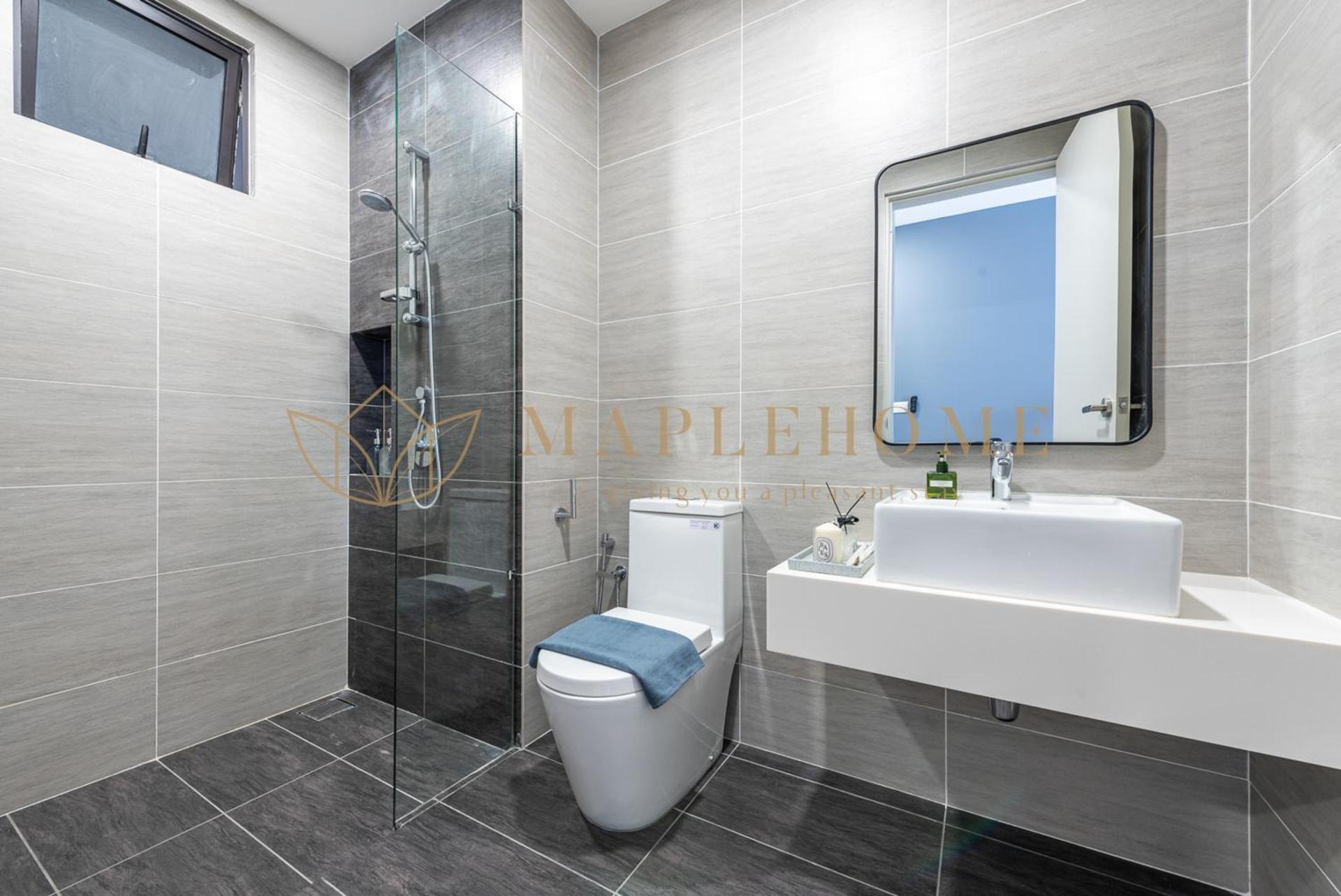 Trion Premier Suites Kuala Lumpur - Photo 55
