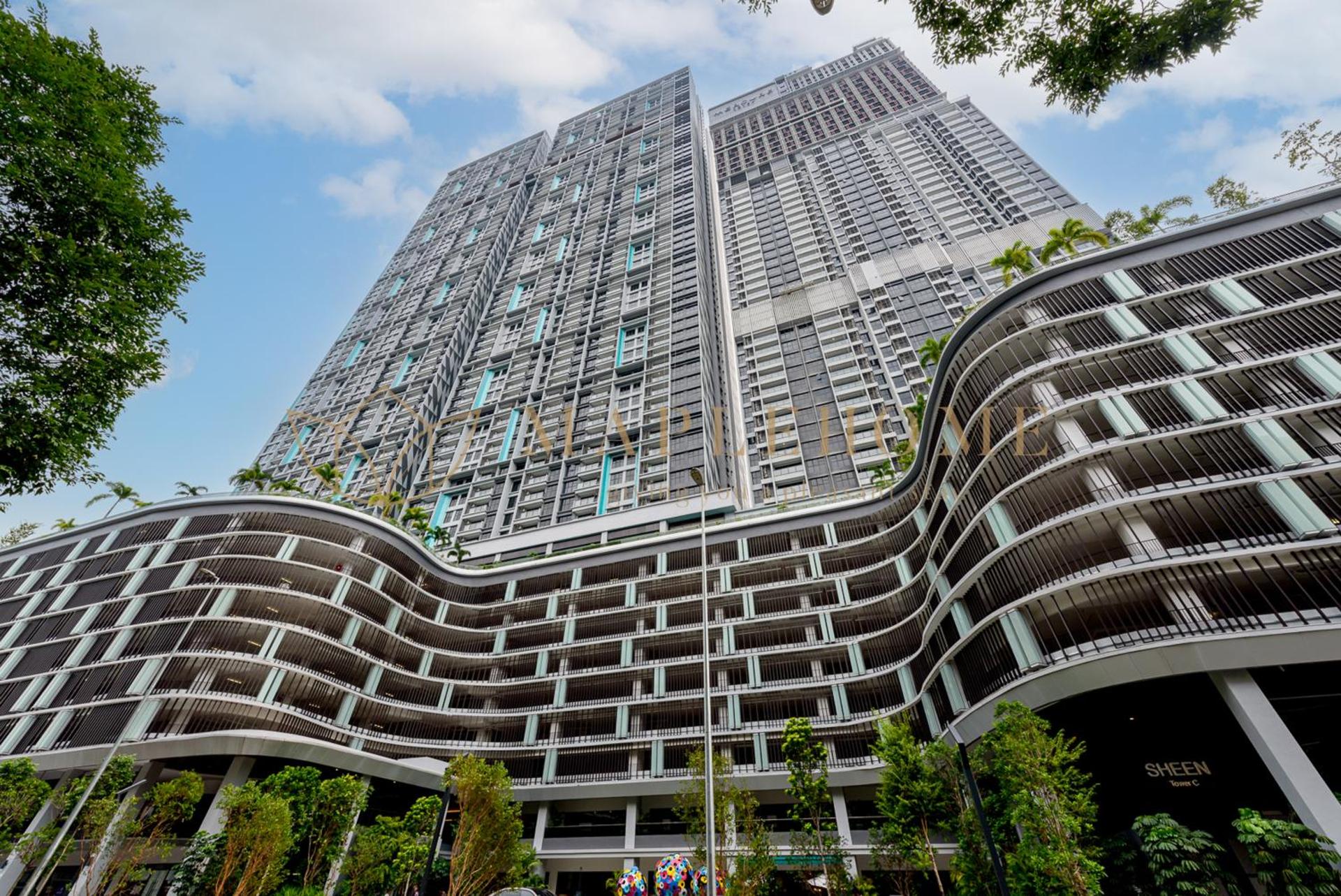 Trion Premier Suites Kuala Lumpur - Photo 50