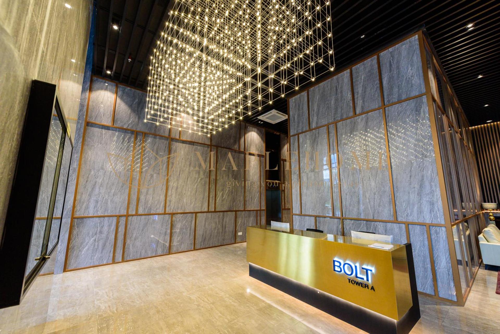 Trion Premier Suites Kuala Lumpur - Photo 48