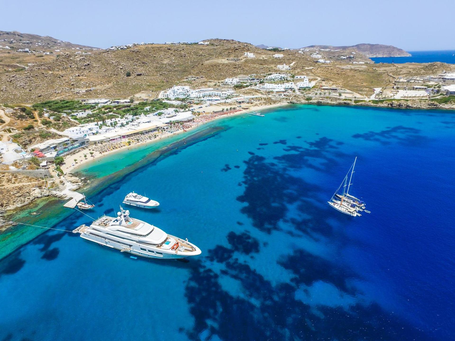 Paradise Beach Resort - Photo 92