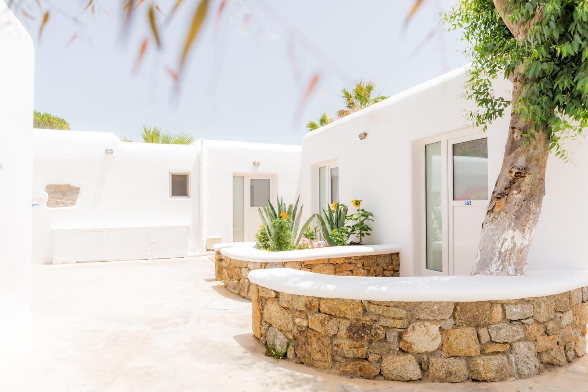 Paradise Beach Resort - Photo 107