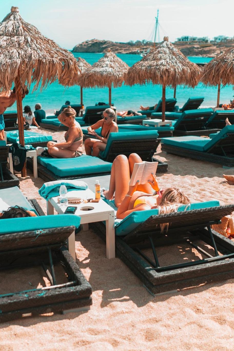 Paradise Beach Resort - Photo 108