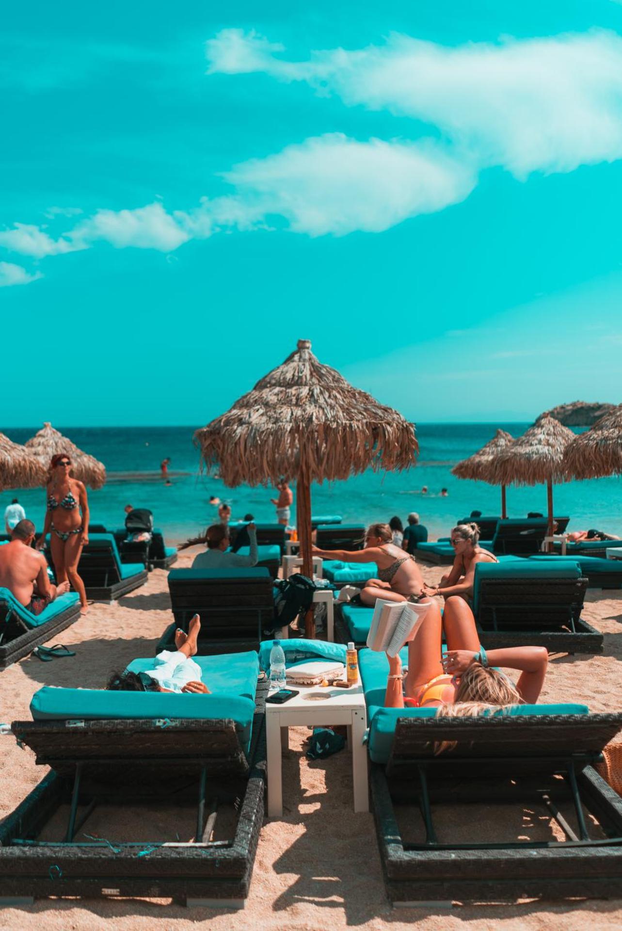 Paradise Beach Resort - Photo 102