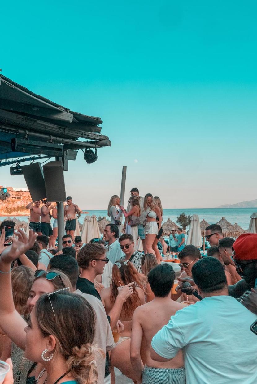 Paradise Beach Resort - Photo 98