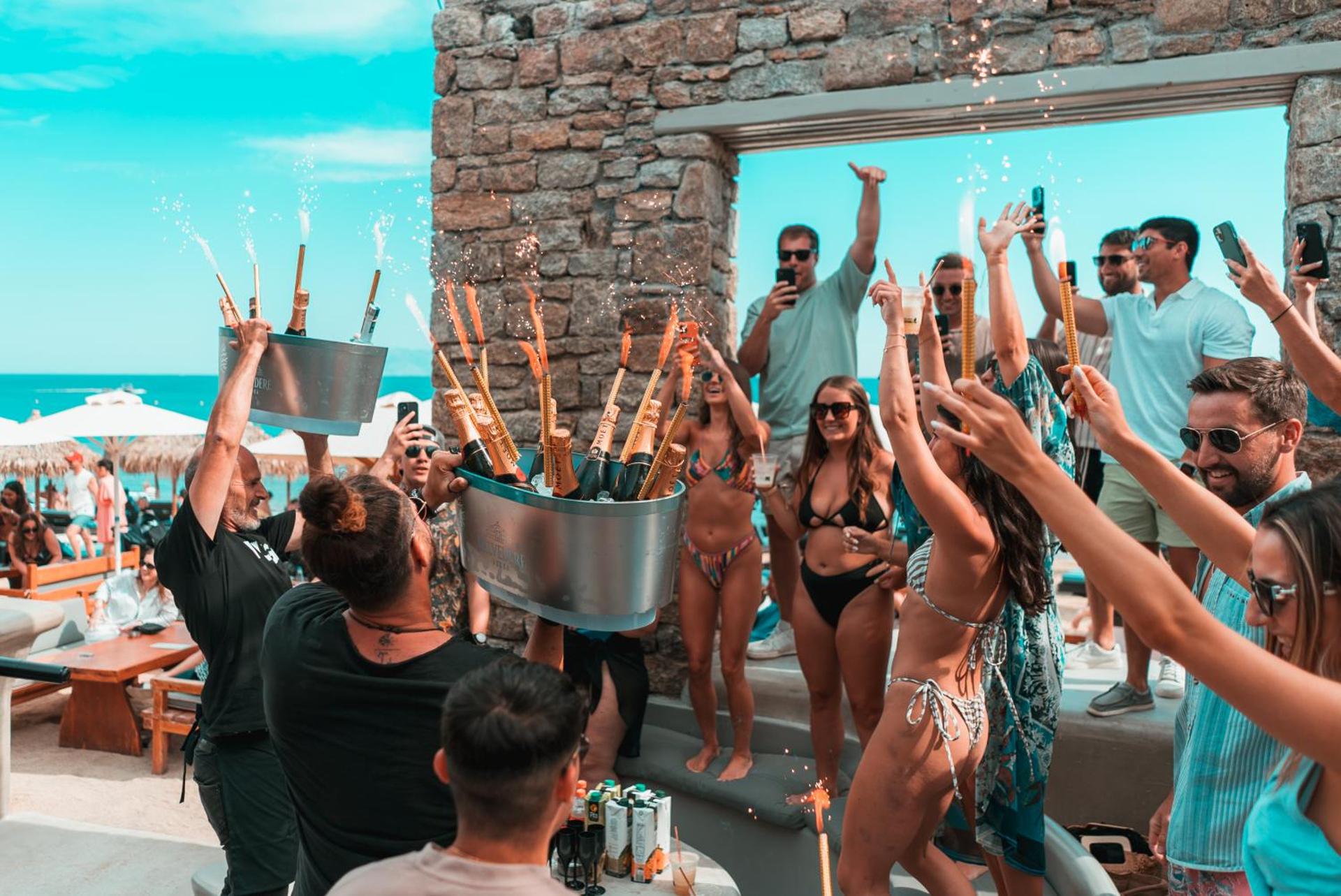 Paradise Beach Resort - Photo 112