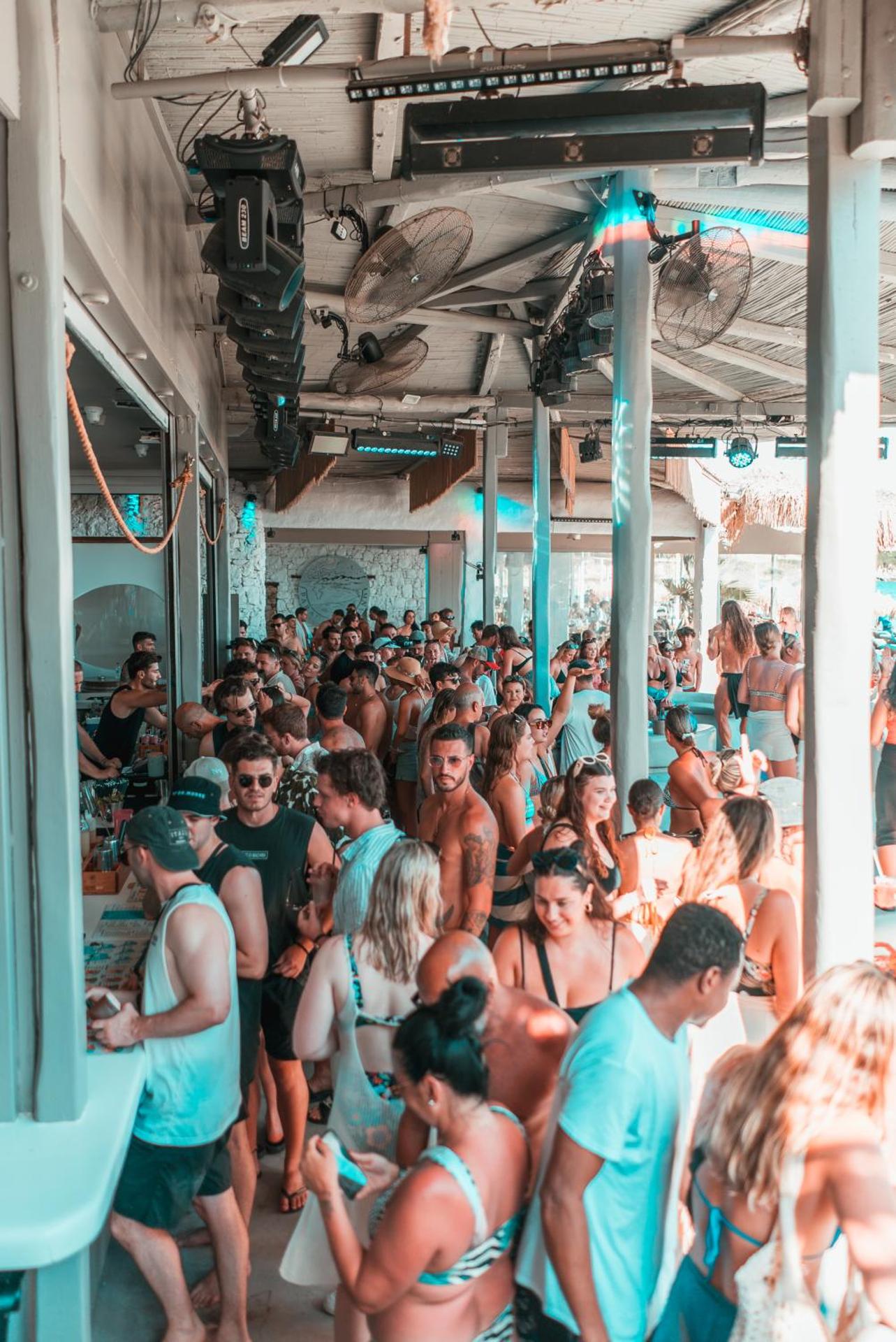 Paradise Beach Resort - Photo 94