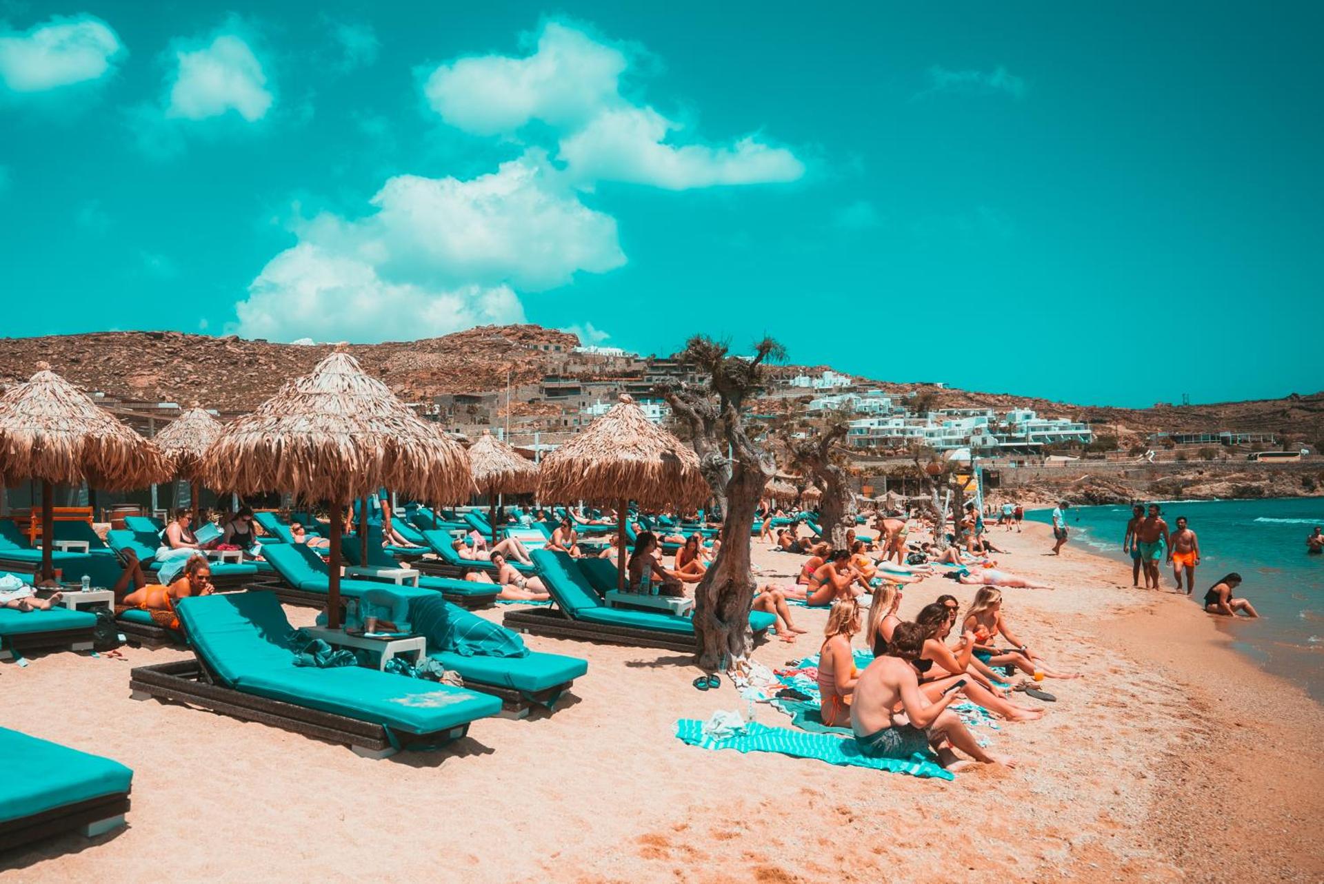 Paradise Beach Resort - Photo 113