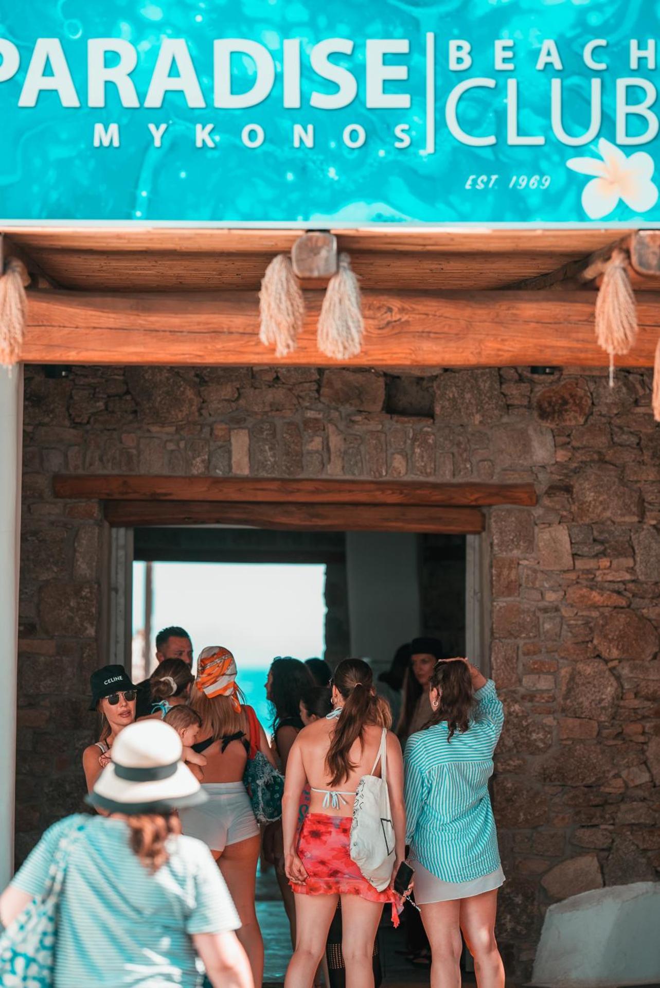 Paradise Beach Resort - Photo 115