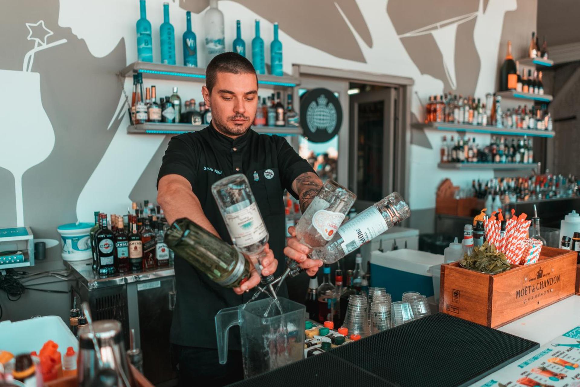 Paradise Beach Camping - Adults Only - Photo 27