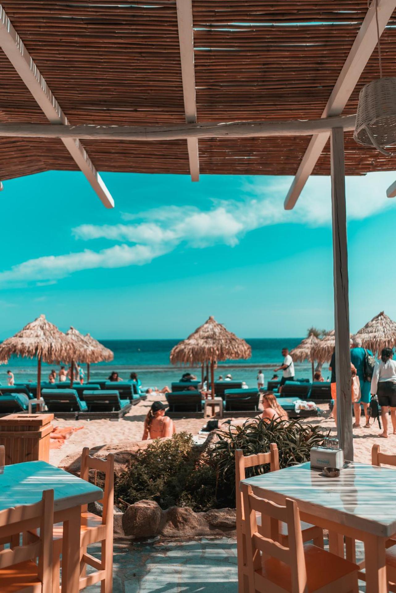 Paradise Beach Camping - Adults Only - Photo 3