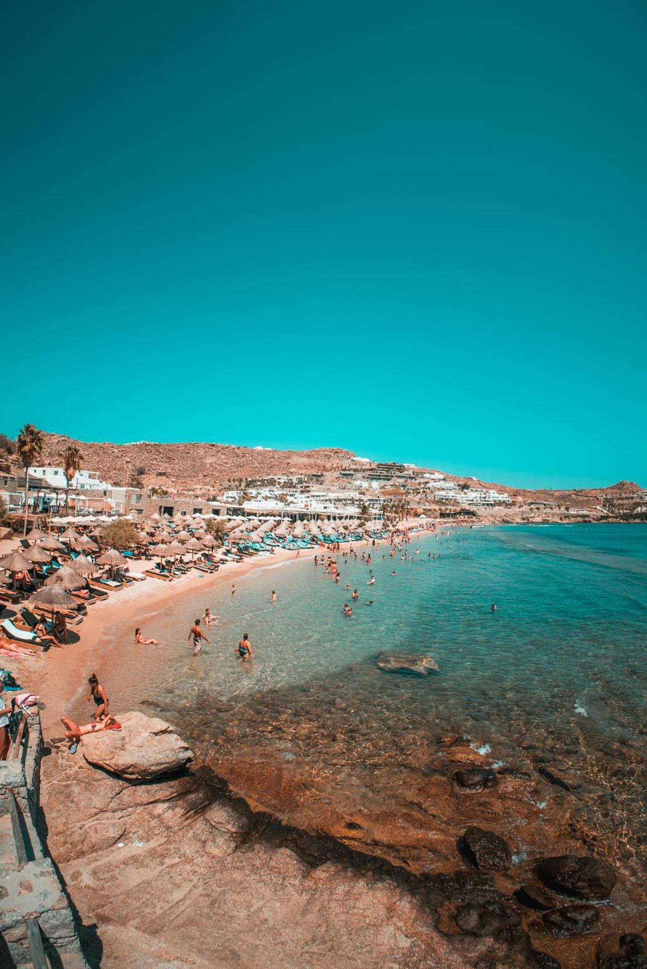 Paradise Beach Camping - Adults Only - Photo 28