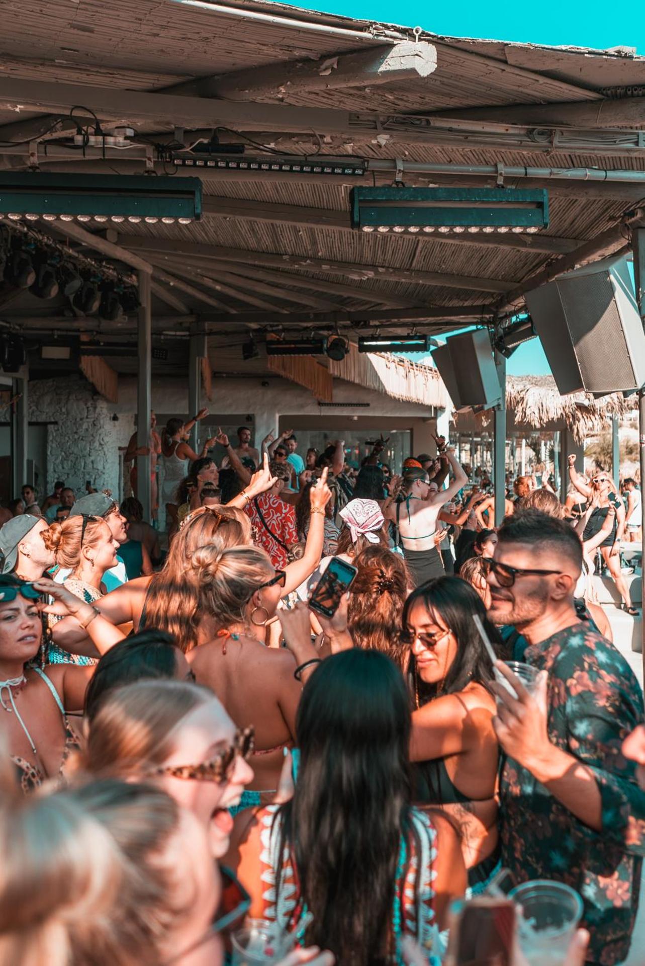 Paradise Beach Camping - Adults Only - Photo 33