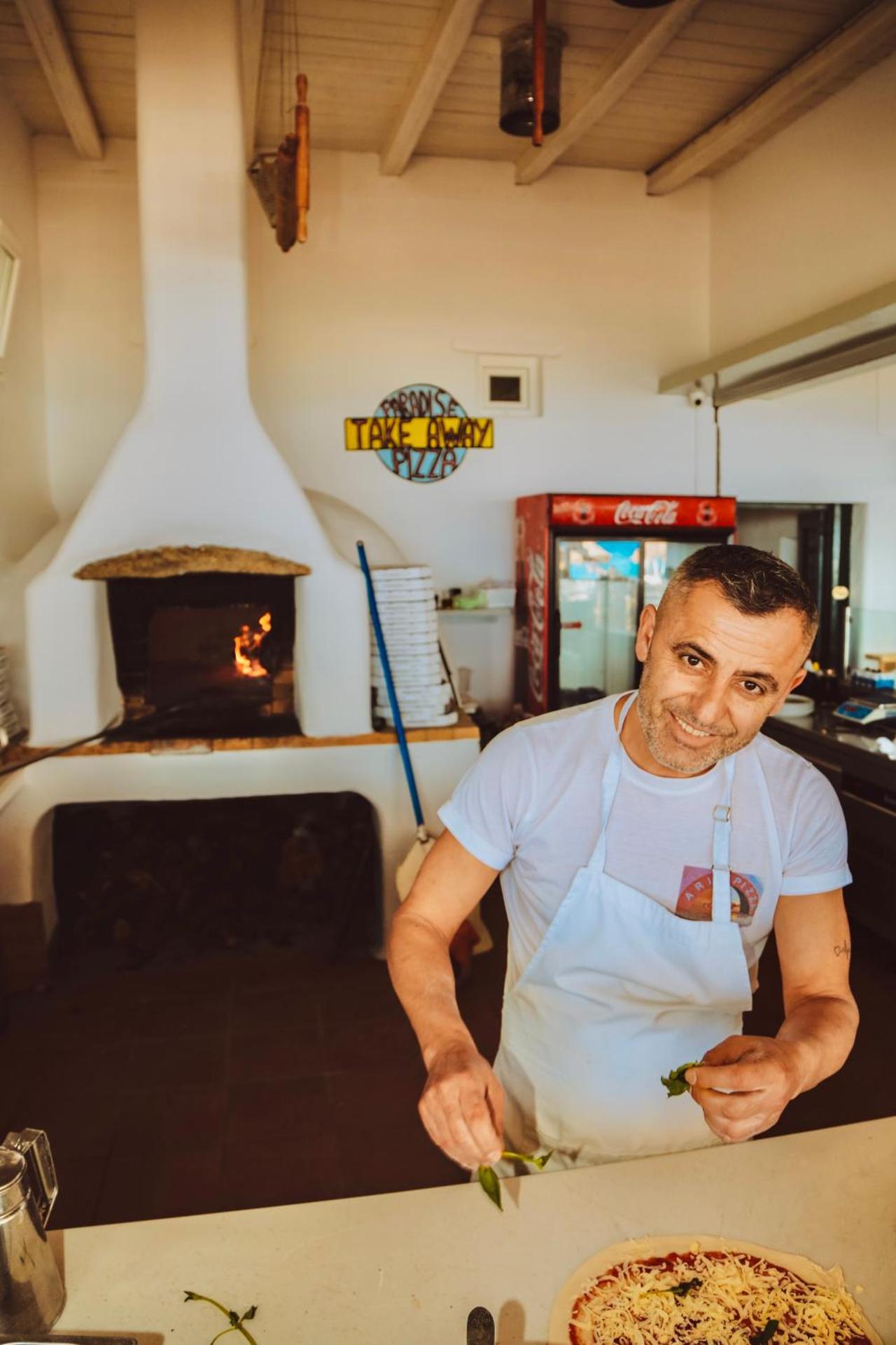 Paradise Beach Camping - Adults Only - Photo 36