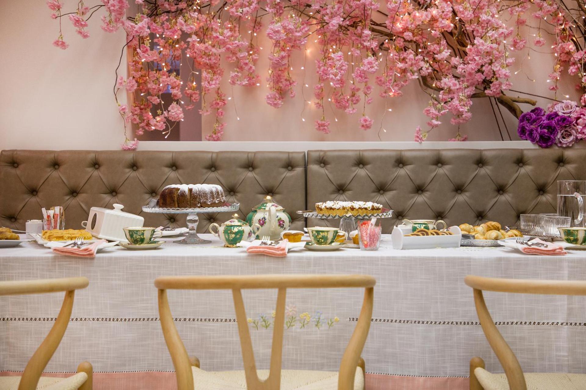 Sweet Home Hotel - Photo 33