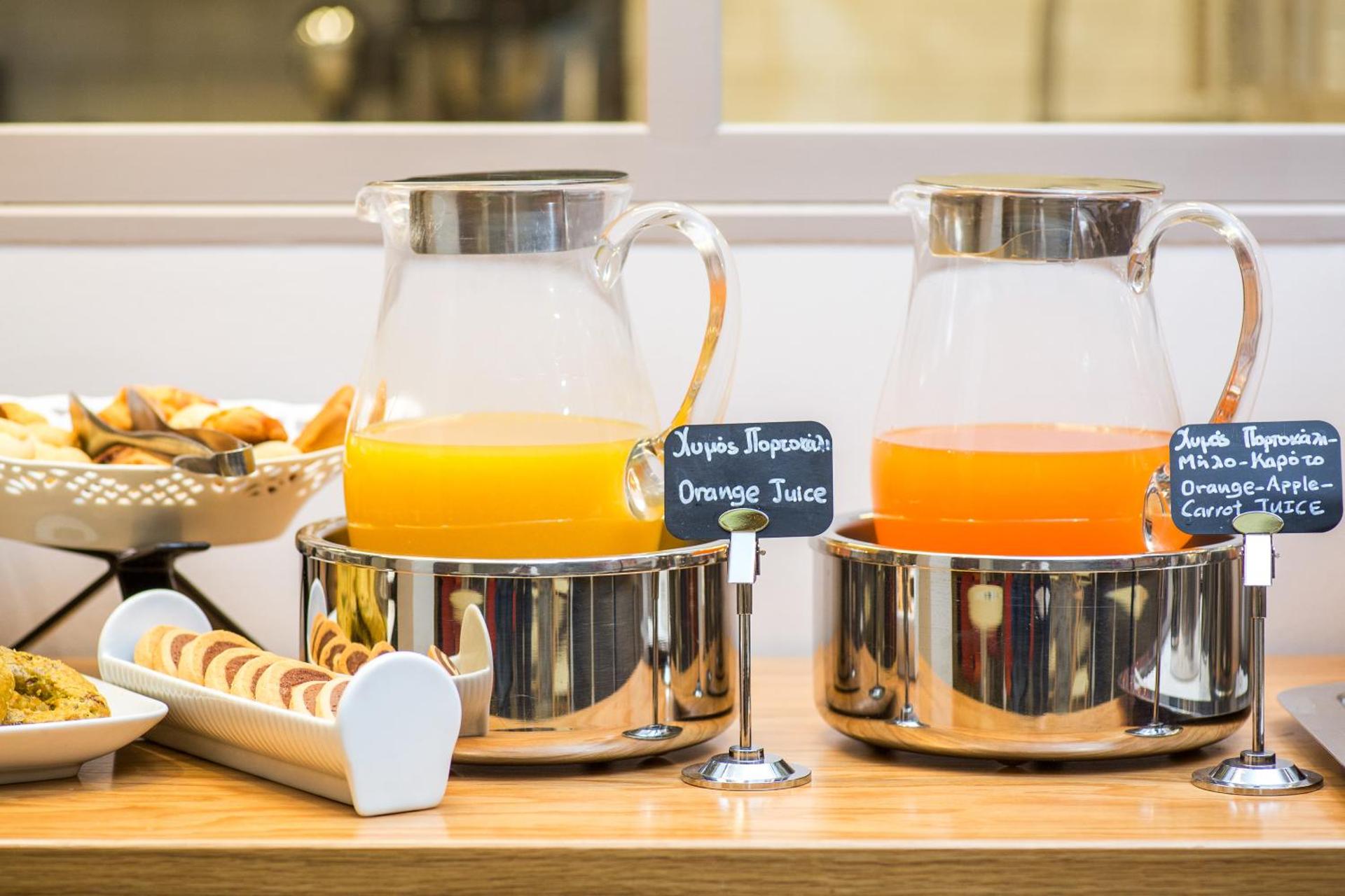 Sweet Home Hotel - Photo 19