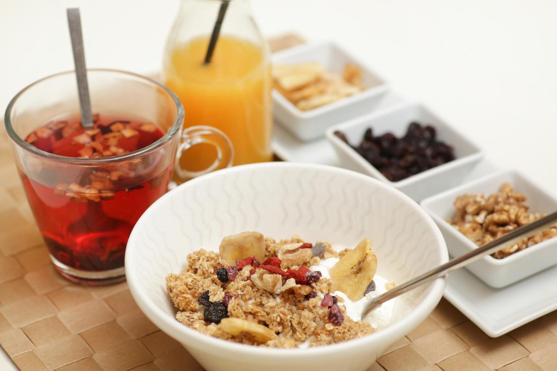 Sweet Home Hotel - Photo 41