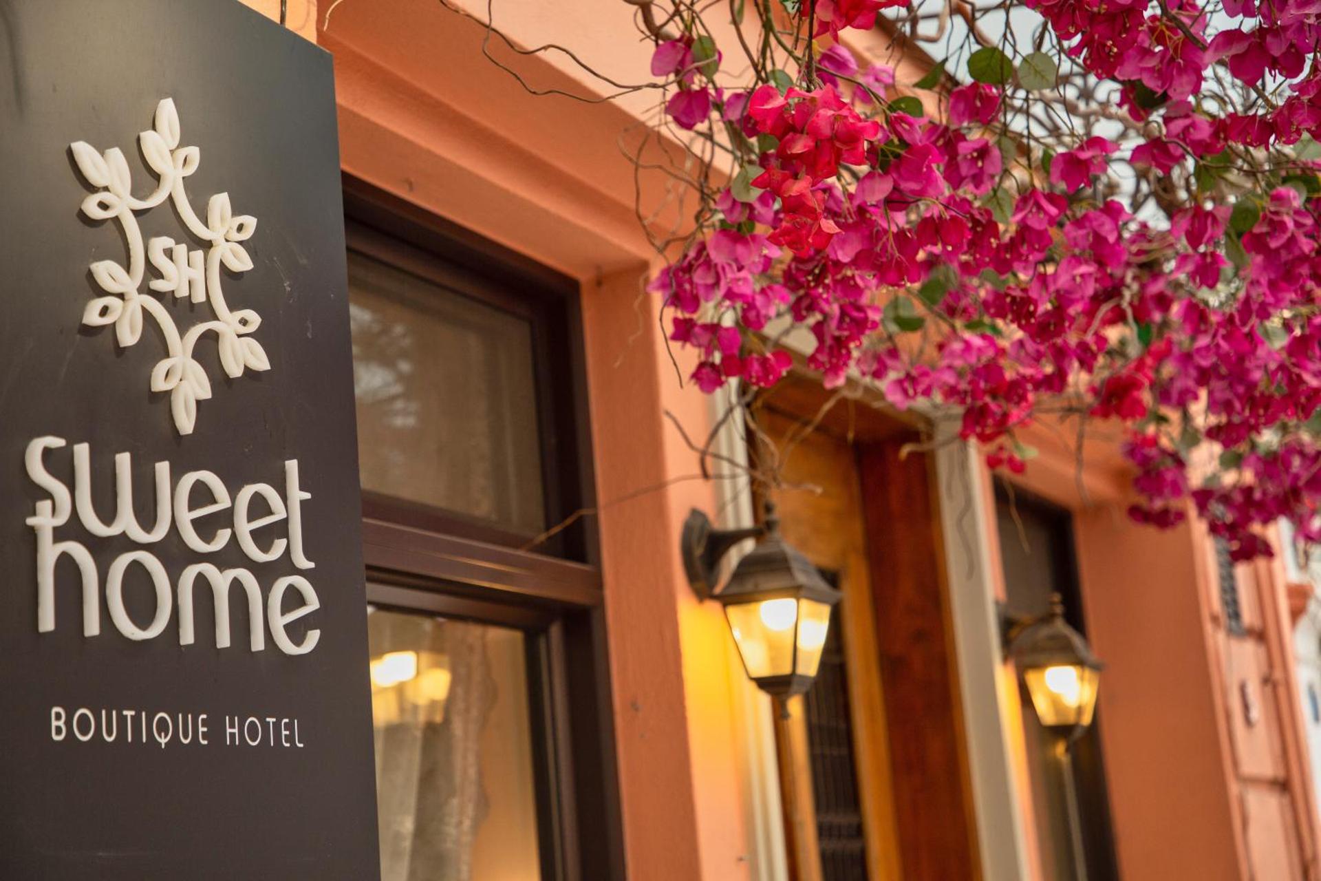 Sweet Home Hotel - Photo 102