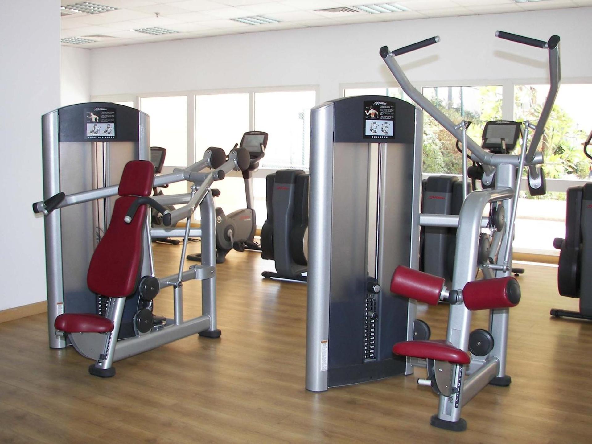 Hurghada Suites & Apartments Serviced by Marriott - Photo 26