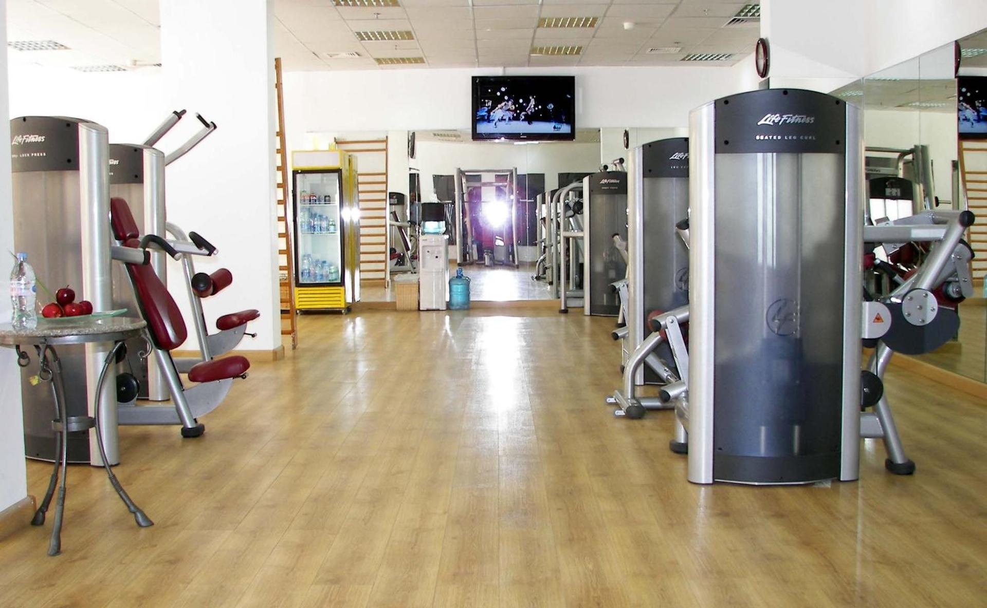 Hurghada Suites & Apartments Serviced by Marriott - Photo 46