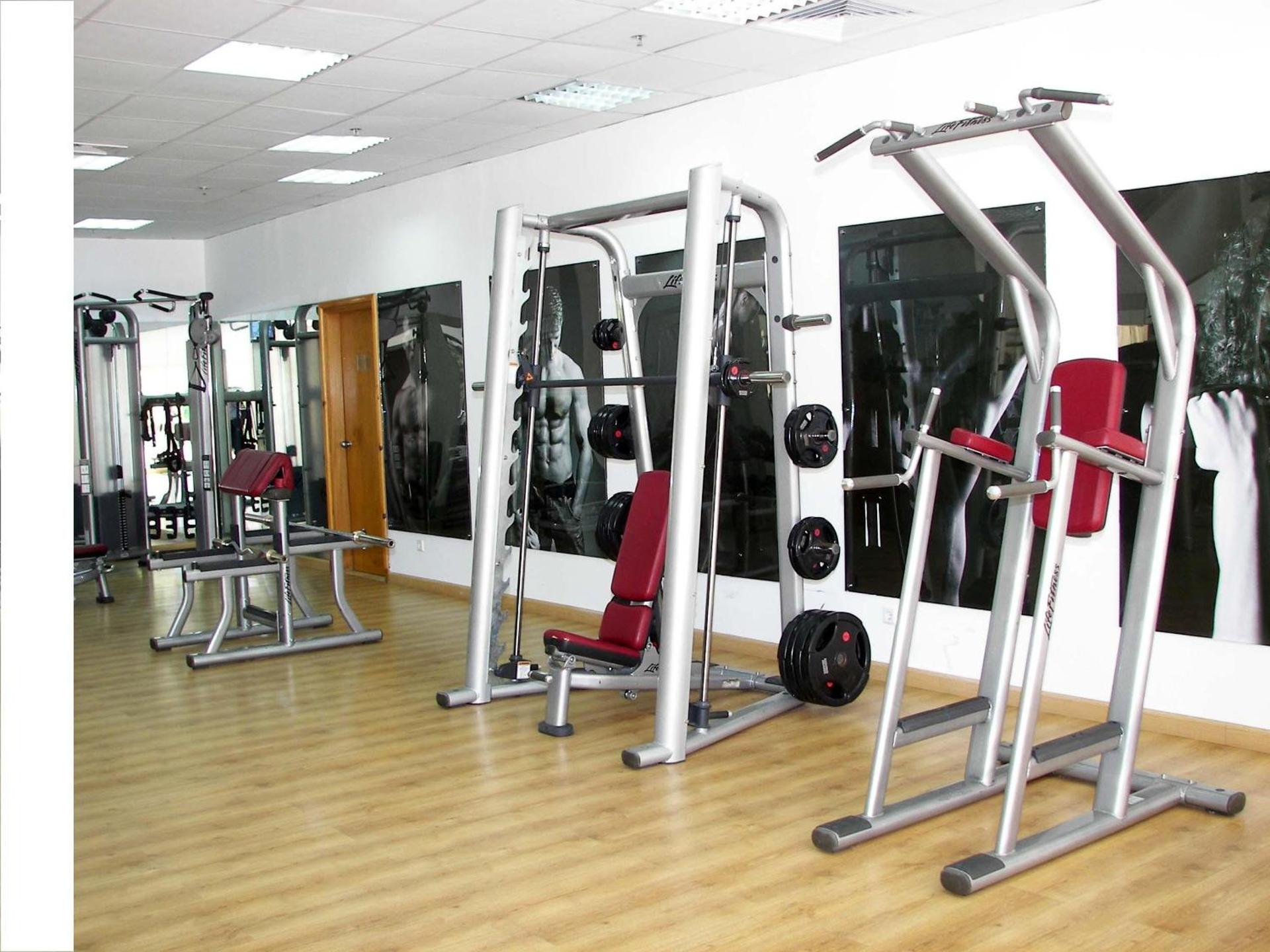 Hurghada Suites & Apartments Serviced by Marriott - Photo 44
