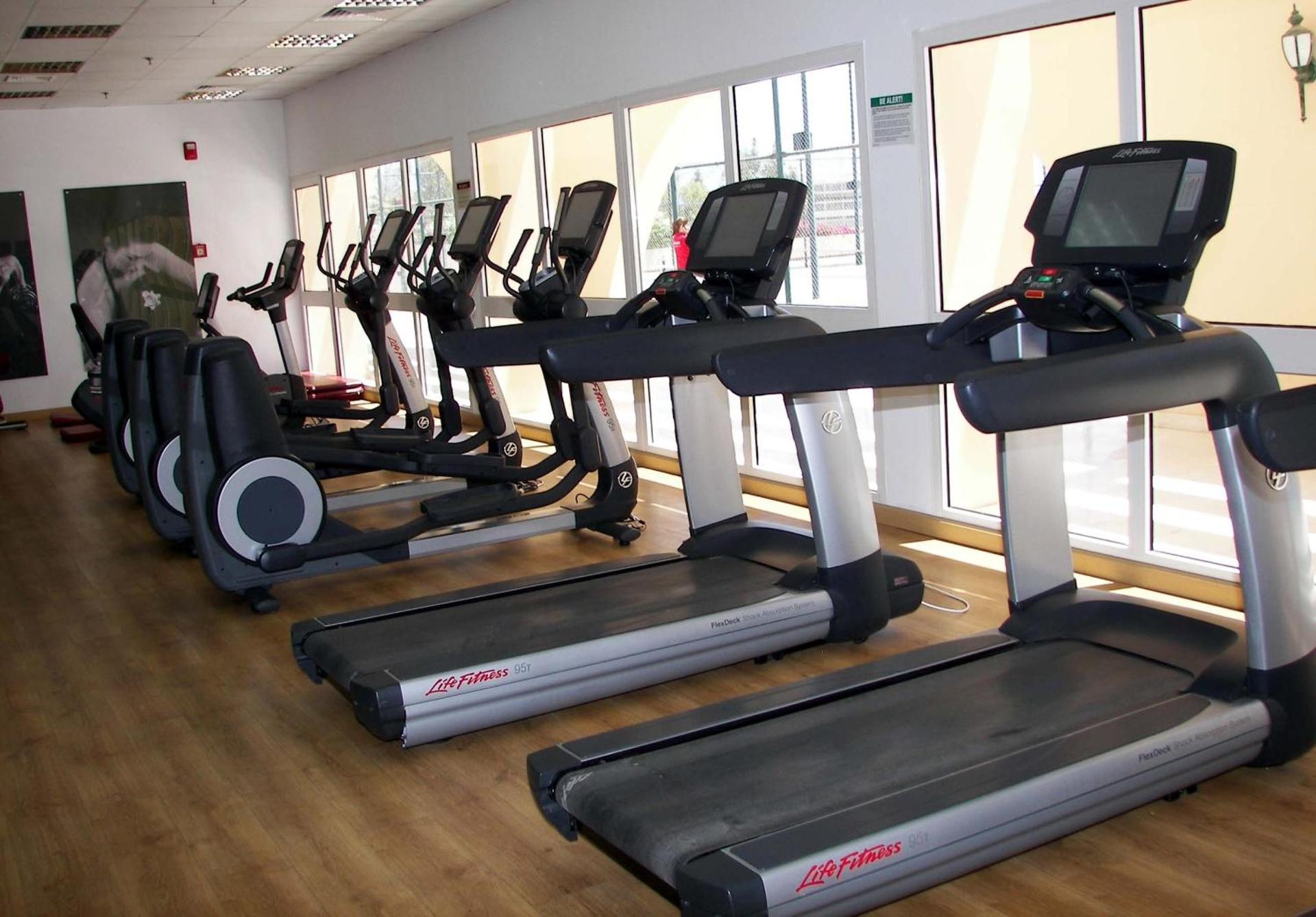 Hurghada Suites & Apartments Serviced by Marriott - Photo 45