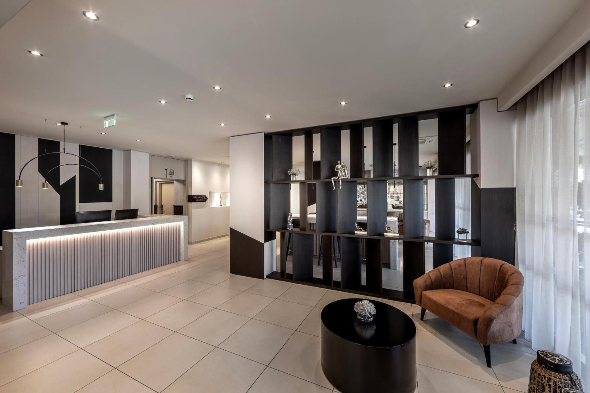 Almond Business Hotel - Photo 122